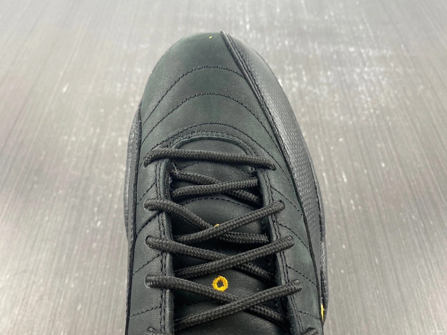 Air 12 “Black CT8013-071 Taxi”  Jordan 0428